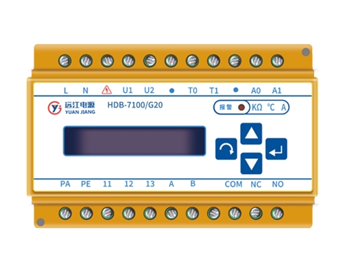 絕緣監(jiān)測儀HDB-7100G20